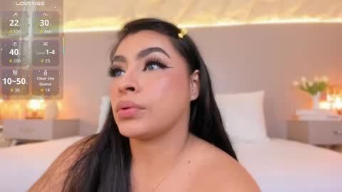  Samanthaa online show from 06/01/26, 11:34