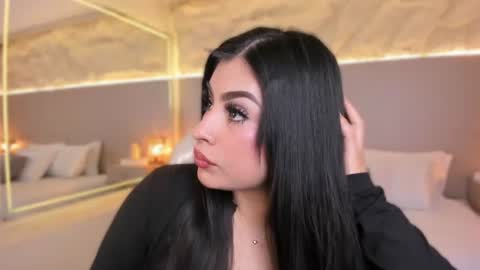 Snapshot of samanthaa_22_ chatting on 07/02/26, 11:38 Samanthaa online show from 07/02/26, 11:38