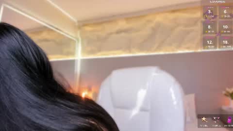 Snapshot of samanthaa_22_ chatting on 07/13/26, 12:30 Samanthaa online show from 07/13/26, 12:30