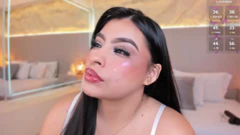 Snapshot of samanthaa_22_ chatting on 07/17/26, 11:39 Samanthaa online show from 07/17/26, 11:39