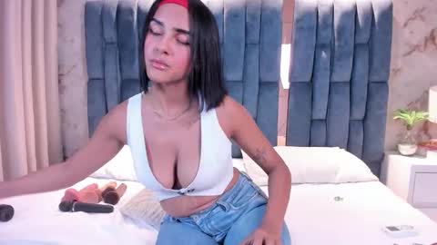 Samantha online show from 01/09/26, 05:10