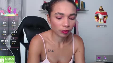 sam online show from 11/03/25, 11:22