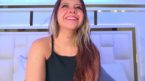samanthaa_sm online show from 11/07/25, 11:32