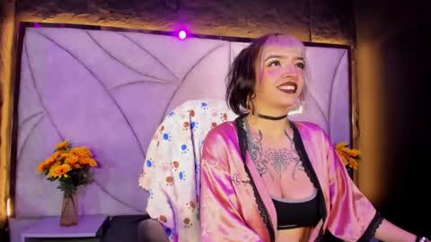 Samantha Smitth online show from 06/02/26, 04:14