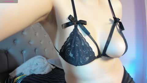 Samantha Anderson online show from 12/03/24, 03:20