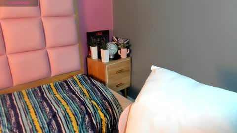 Samantha Anderson online show from 01/24/25, 10:51