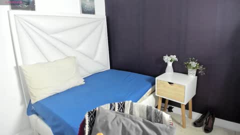 Samantha Anderson online show from 09/30/25, 09:31