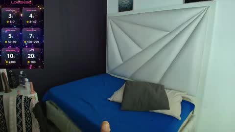 Samantha Anderson online show from 11/05/25, 10:21