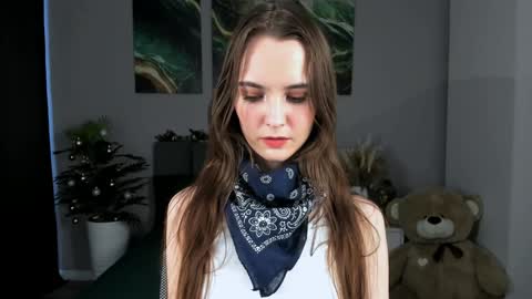 Snapshot of samanthaawalker chatting on 01/26/25, 06:28 SamanthaaWalker online show from 01/26/25, 06:28