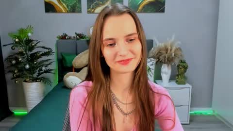 Snapshot of samanthaawalker chatting on 02/02/25, 09:40 SamanthaaWalker online show from 02/02/25, 09:40