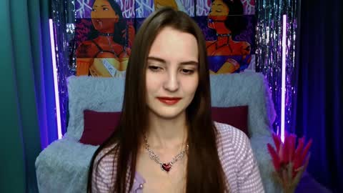 Snapshot of samanthaawalker chatting on 02/05/25, 07:18 SamanthaaWalker online show from 02/05/25, 07:18