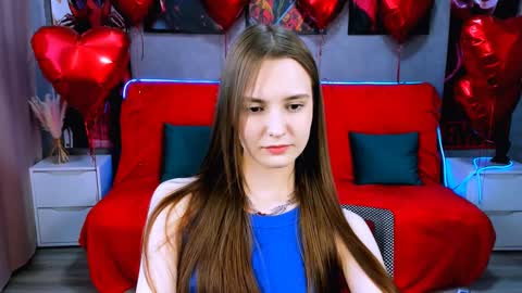 Snapshot of samanthaawalker chatting on 03/07/25, 10:02 SamanthaaWalker online show from 03/07/25, 10:02