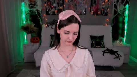 Snapshot of samanthaawalker chatting on 10/08/25, 08:28 SamanthaaWalker online show from 10/08/25, 08:28