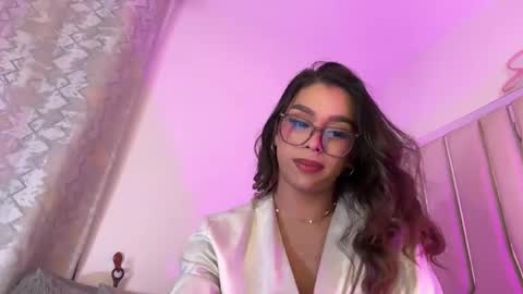 Samantha Bernardo online show from 03/03/26, 03:45