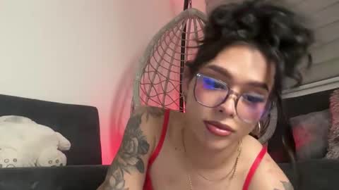 Samantha Bernardo online show from 05/28/26, 04:10