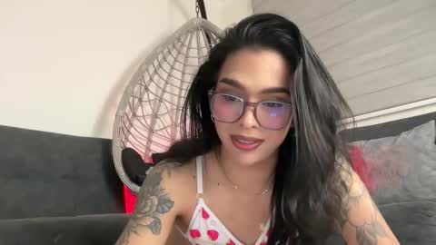 Samantha Bernardo online show from 06/07/26, 04:05