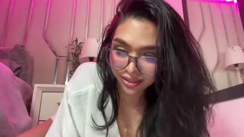 Samantha Bernardo online show from 06/12/26, 04:44