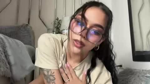 Samantha Bernardo online show from 06/13/26, 04:43