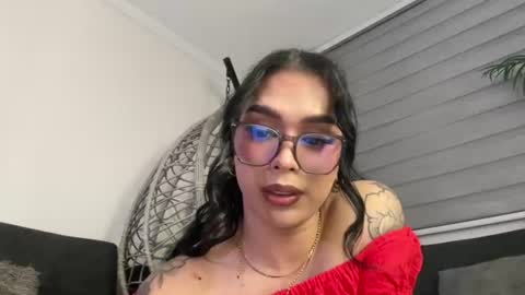 Samantha Bernardo online show from 06/18/26, 04:35