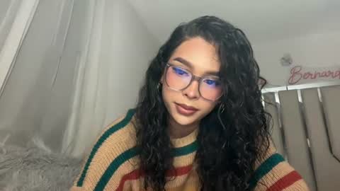 Samantha Bernardo online show from 07/18/26, 12:48
