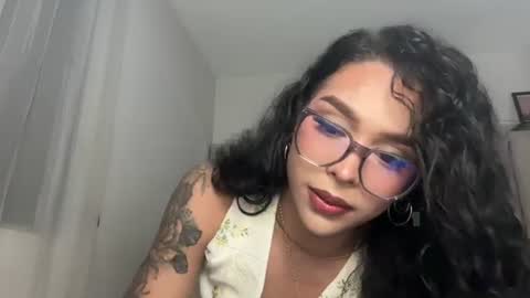 Samantha Bernardo online show from 07/24/26, 02:31
