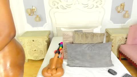 Snapshot of samanthabrown69 chatting on 02/07/25, 03:34 Samantha online show from 02/07/25, 03:34