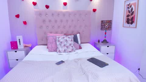 Snapshot of samanthacarteer chatting on 02/26/26, 05:50 Samantha online show from 02/26/26, 05:50