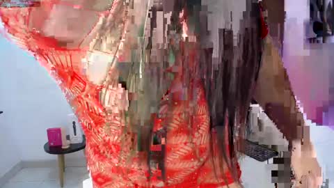 Snapshot of samanthacarteer chatting on 04/02/26, 08:50 Samantha online show from 04/02/26, 08:50