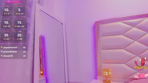 Sweet Samantha   online show from 01/17/25, 11:29