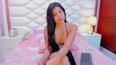 Sweet Samantha   online show from 10/27/25, 08:24