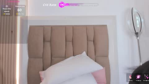 Samantha online show from 03/29/26, 11:54