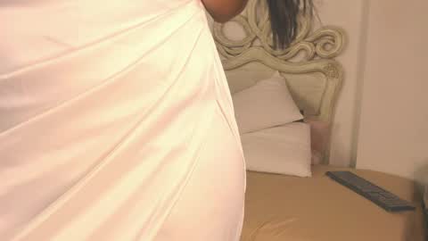 Snapshot of samanthaferrer_ chatting on 05/16/26, 11:57 Samantha online show from 05/16/26, 11:57