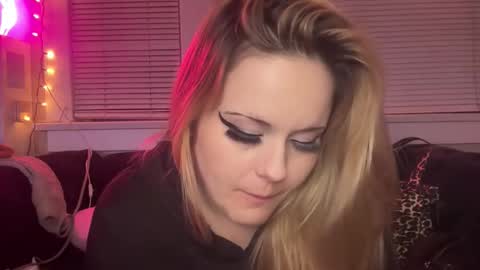 samanthafever online show from 01/15/26, 12:43