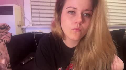 samanthafever online show from 03/21/26, 11:15