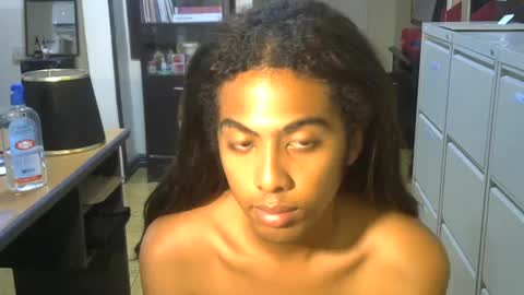 Samantha online show from 02/21/25, 08:07