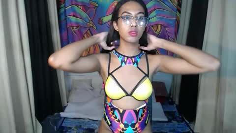 Snapshot of samanthag_17 chatting on 02/05/26, 11:15 Samantha online show from 02/05/26, 11:15