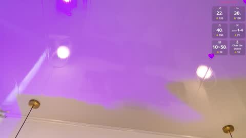 IGSamanthaGrant 10 online show from 02/25/26, 01:43