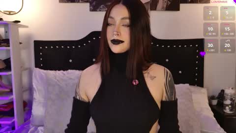 IGSamanthaGrant 10 online show from 03/27/26, 07:57