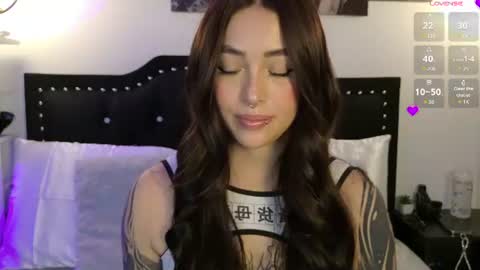 Snapshot of samanthagrant_ chatting on 06/10/26, 08:08 IGSamanthaGrant 10 online show from 06/10/26, 08:08