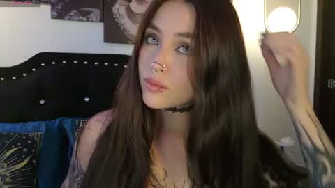 Snapshot of samanthagrant_ chatting on 07/13/26, 09:50 IGSamanthaGrant 10 online show from 07/13/26, 09:50