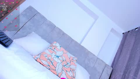 Snapshot of samanthaheinz chatting on 01/23/25, 11:05 V A N E S S A online show from 01/23/25, 11:05