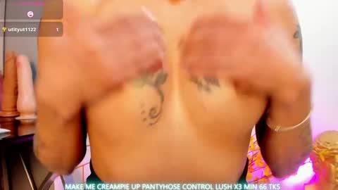 samanthajonexxx online show from 03/04/26, 05:19