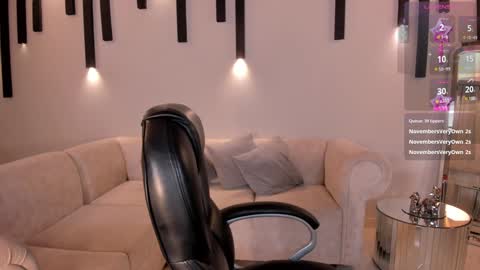 Samantha Klein online show from 12/18/24, 10:08