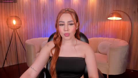 Samantha Klein online show from 12/24/24, 03:16