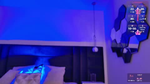 Samantha Klein online show from 01/26/25, 06:38