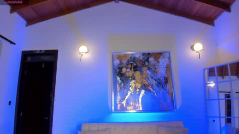 Samantha Klein online show from 02/07/25, 03:23