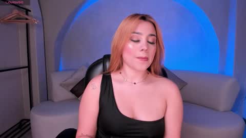 Samantha Klein online show from 09/23/25, 02:47