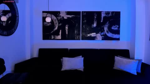 Samantha Klein online show from 09/29/25, 12:49