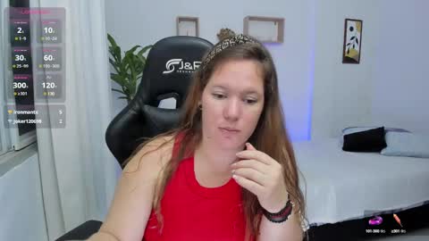 Samantha samy online show from 12/29/24, 05:42