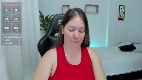 Samantha samy online show from 12/30/24, 01:04